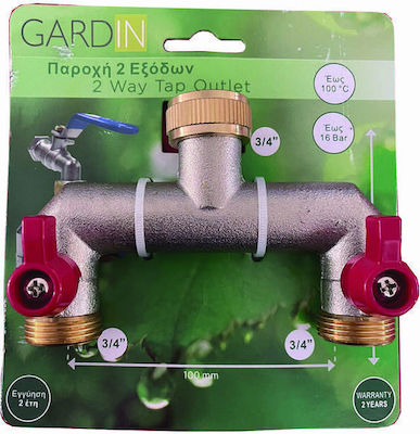 Gardin SG5185B Wasserspender