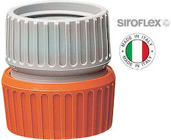 Siroflex 4470 T Shaped Connector Pipe