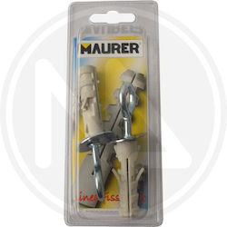 Maurer Schraubanker 12x45mm