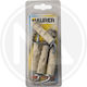 Maurer Ούπα Πλαστικό 12x45mm 4τμχ