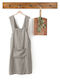 La Redoute Interieurs Küchenschürze Beige 350214798_6457_10 1Stück