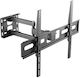 LCD36-2 Wall TV Mount up to 65" and 25kg