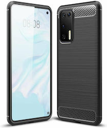 Carbon Blace (Huawei P40)