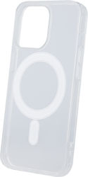 Anti Shock 1,5 mm Transparenη (iPhone 13 mini) Anti Shock 1,5 mm Transparenη (iPhone 13 mini)