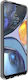 Umschlag Rückseite Silikon Transparent (Nothing Phone 1)