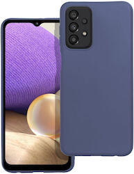 Silicone Back Cover Blue (Galaxy A23)