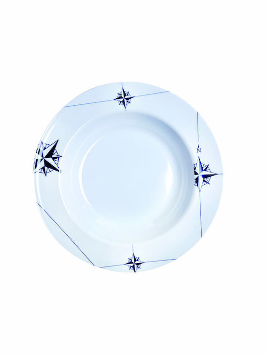 Marine Business Northwind Shallow Serving Plate...