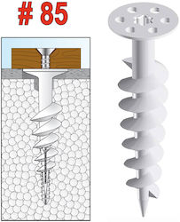 Tox Screw Anchors