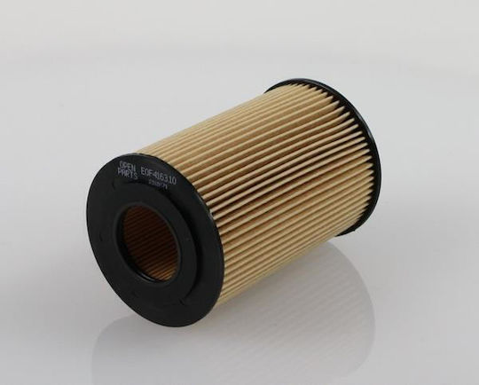 Open Parts Car Oil Filter for Kia