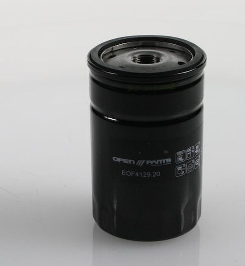 Open Parts Filtru de Ulei Auto pentru Mercedes Benz