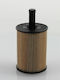 Open Parts Car Oil Filter for Skoda / Jeep