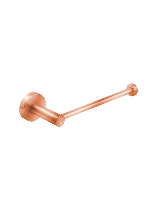Bronze Art INOX304 Wall-mounted Paper Holder Me...