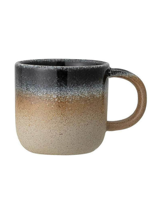 Bloomingville Ceramic Cup Multicolour