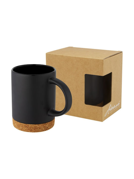 Pf Concept Ceramic Cup Black 425ml