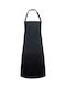 Karlowsky Waterproof Apron Black