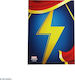 Gamegenic Champions Marvel Card Sleeves Standard Size 50τμχ