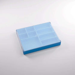 Gamegenic Convertible Deck Box Standard Size Μπλε