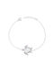 Sava Jewellery Damen Armband Kette aus Silber