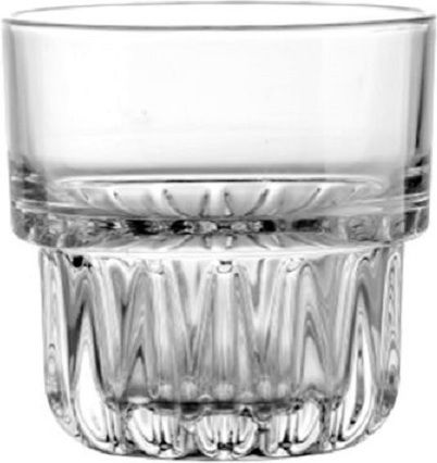 Horecabar Glass Water Glass 205ml