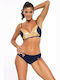 Marko Bikini-Set Blau