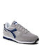 Olympia Herren Sneakers Gray