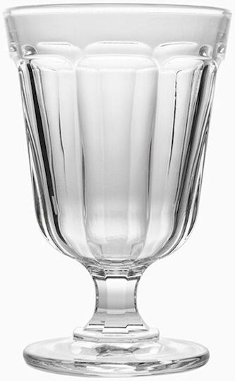 La Rochere Water Glass from Glass Goblet 280ml 02800