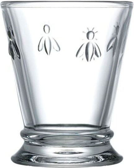 La Rochere Shooters Glass from Glass 60ml 02346