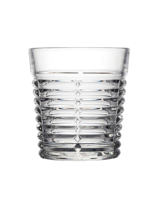 La Rochere Tempo Ποτήρι Ουίσκι από Γυαλί 280ml