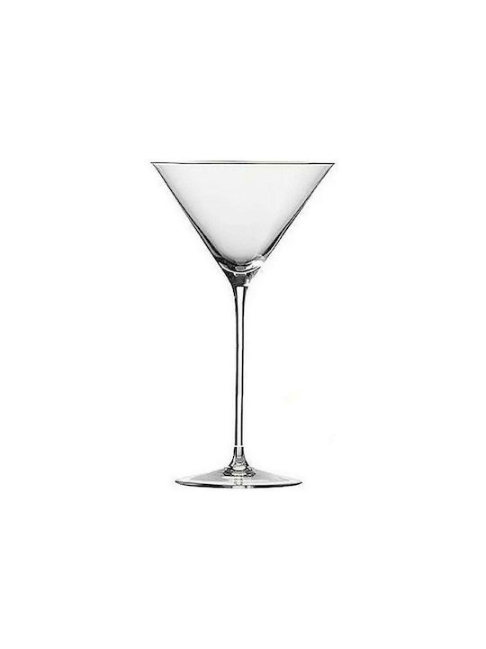Leonardo Daily Glas Cocktail/Trinken in Transparent Farbe Kelch 260ml 1Stück