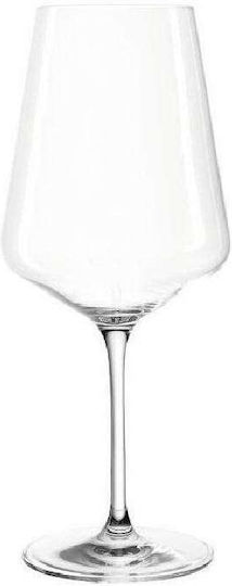 Leonardo Leonardo Glas Rotwein 750ml