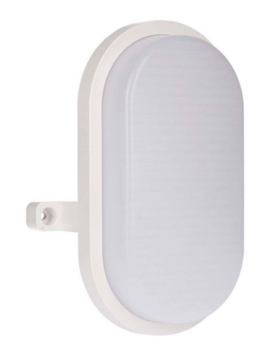 123led Lumină de exterior montată pe perete LED IP65 9W