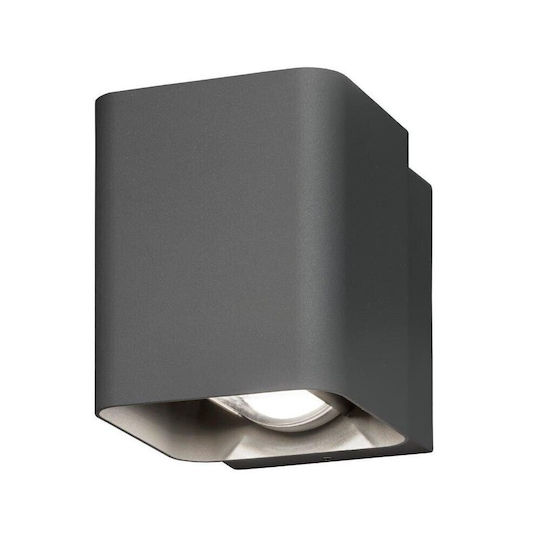 Bot Lighting Επιτοίχια Εξωτερική Πλαφονιέρα IP54