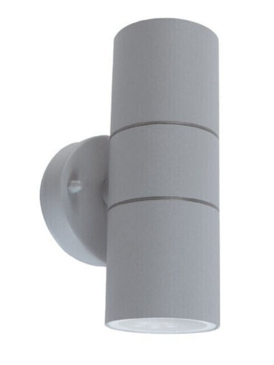 Bot Lighting Wall-Mounted Outdoor Spot Light