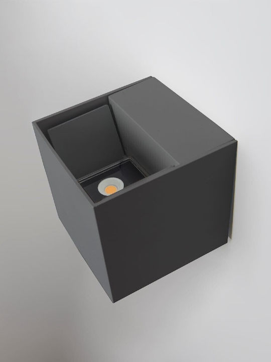 Forlight Таванна Лампа Вградено LED Forlight Таванна Лампа Вградено LED