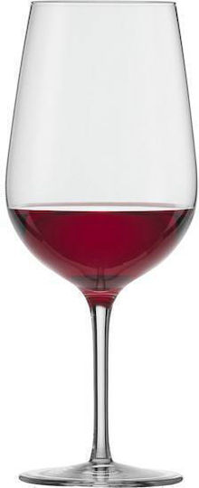 Eisch Glass for Red Wine made of Crystal Goblet 655ml