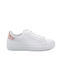 Fshoes Sneakers White