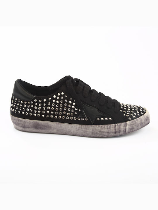 Fshoes Sneakers Black