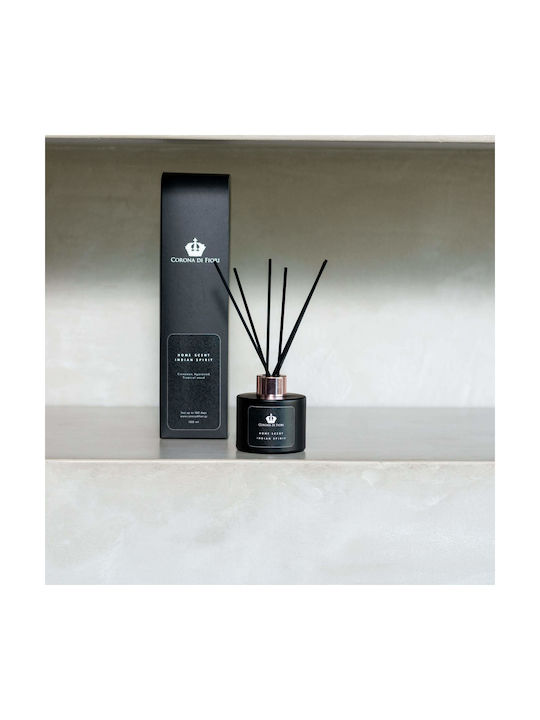 Flor de Mayo Diffuser με Άρωμα Indian spirit 424754 100ml