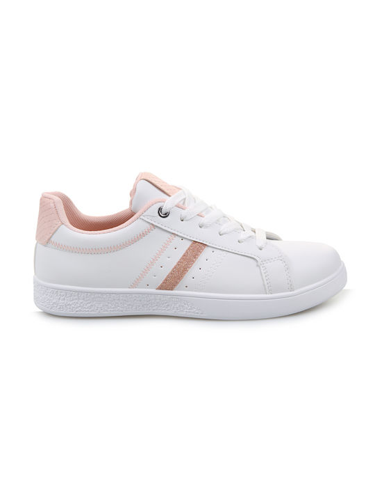 Fshoes Sneakers White