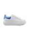 Fshoes Sneakers White