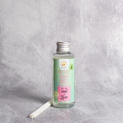 Flor de Mayo Diffuser 100ml