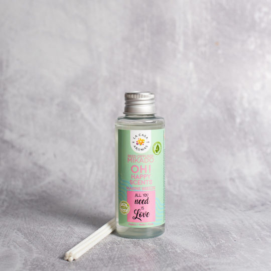 Flor de Mayo Difuzor 18113 100ml