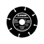 Stayer Wood Cutting Disc 125mm