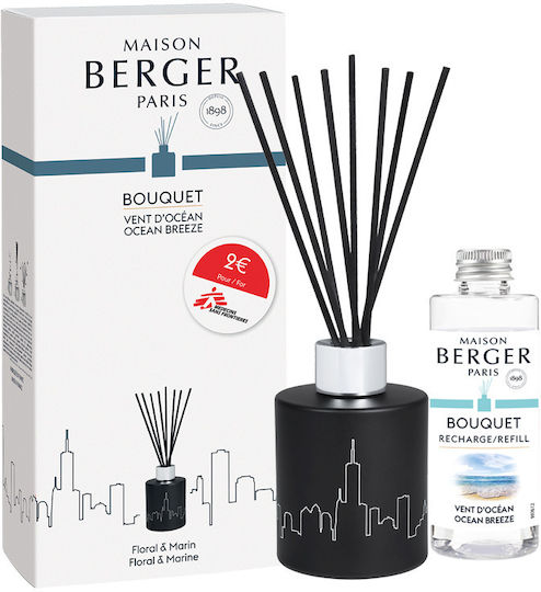 Maison Berger Paris Diffuser mit Duft Ocean 6843
