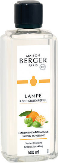 Maison Berger Paris Течност за пълнене за дифузер 115110 500мл