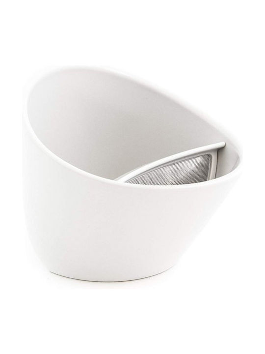 Magisso Ceramic Cup White