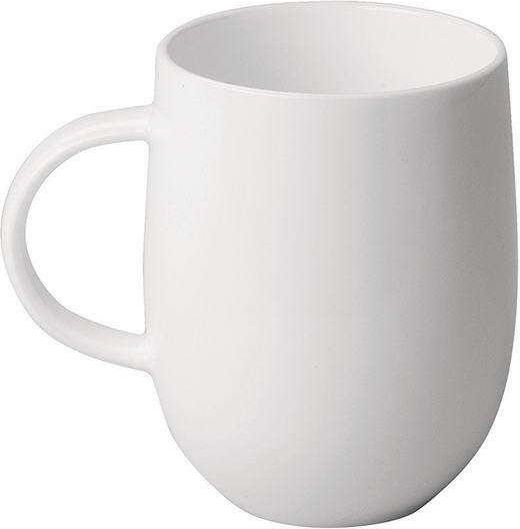 Alessi Κούπα Κεραμική Λευκή 375ml 4τμχ