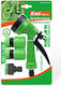 KMT Style Water Gun 3 Functions 9369370
