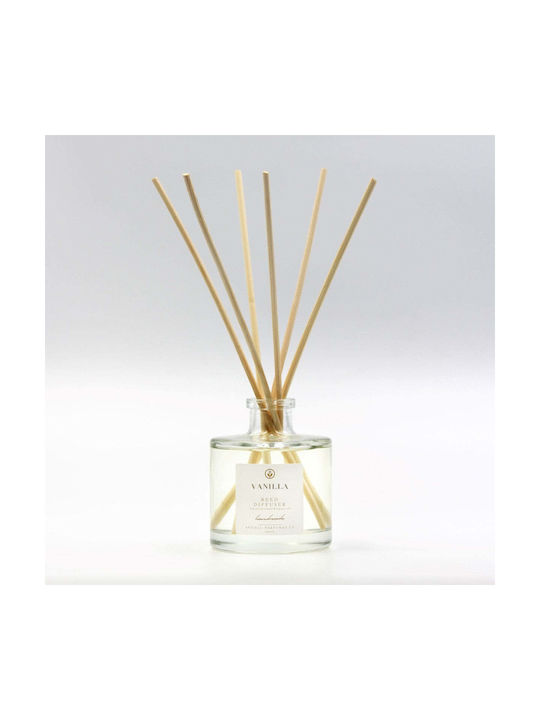 Apicell Diffuser με Άρωμα Βανίλια 200ml