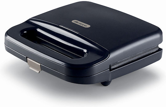 Ariete Breakfast Τοστιέρα για 2 Τοστ 750W Navy Blue
